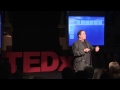 Confessions of a passionate introvert: Brian Little at TEDxOxbridge