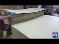 Proses pembuatan plywood export part 13 | Proses grading plywood export