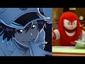 Knuckles rates ALL the Bleach Girls