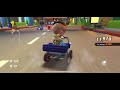 Mario Kart Tour Gameplay! - Detective Baby Rosalina #2