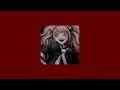 *:･ﾟ*+ﾟA playlist for Junko Enoshima ｡･👑 :* ꒰playlist +voiceovers꒱