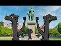 CAT MEMES: THE ULTIMATE FAMILY VACATION HALF HOUR COMPILATION