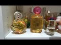 $30 000 Huge Fragrance Collection Review. FULL VERSION