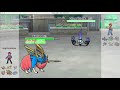 Pokemon Showdown - The baton pass experience