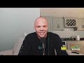 Anthony Smith Says Yes To Every Alex Pereira Challenge Presented To Him | The MMA Hour