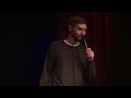 Will Foskey | All Things Sacred (Full Comedy Special)
