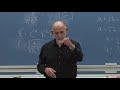 Cosmology Lecture 10
