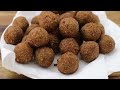 How to Make Falafel | Falafel Recipe