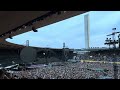 Coldplay - Yellow live in Helsinki 2024