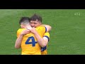 LAST MINUTE + CELEBRATIONS - CORK V CLARE - 2024 ALL IRELAND HURLING FINAL