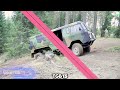 AMAZING EXPEDITION TRUCKS!!! (THAT ARE MADE TO CONQUER ANY TERRAIN!)