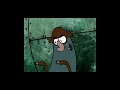 This has got to be one of my favorite clips from The Marvelous Misadventures of Flapjack
