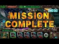 Metal Slug Attack Reloaded - Another Story - Ptolemaic Army - All Hell Stages [S-Rank]