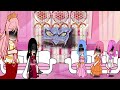 One Piece Princesses + Boa react to Luffy as the new Emperor of the Sea || gacha react|