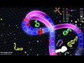 BIG JACK HORNER gameplay AI high score 22609