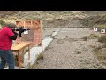 CQB Rifle Match Stage 3