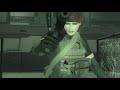 Metal Gear Solid 4: Guns of the Patriots (PS3) - Episode 20 - Screaming Mantis is a punk