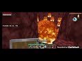 minerando netherita no Minecraft Conquistas de lendas 2 #13