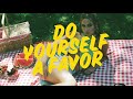 Maia Wright - Do Yourself A Favor (Audio)