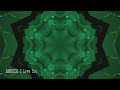 1 HOUR of PEACEFUL GREEN Background 👁️ MUSIC for RELAX 🎶 ЗЕЛЁНЫЙ ФОН для РЕЛАКСА 👀 и МУЗЫКА для ВАС🎵