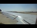 Condor ( Boeing 767-300ER ) ✈️ Takeoff & Landing › Frankfurt to Cancun