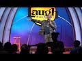 Lester Barrie - Chocolate Sundaes Hollywood Laugh Factory