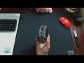 Lethal Gaming Gear's Best Pad | LGG Neptune