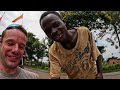 I Found The BEST Place in Rwanda 🇷🇼 vA 113