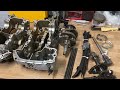 Bmw r1200gs engine rebuild part 15