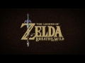 The Legend of Zelda: Breath of the Wild – Let’s Play Video