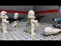 LEGO Star Wars - 501st Battle (Full Movie)