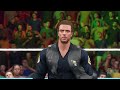 Cody Rhodes vs Snake Plissken vs Max Walker vs Captain Freedom World Title Match MO34 2023 WWE2k PPV
