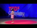 Be whoever you want at any age | Ishita Katyal | TEDxGateway