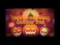 This is Halloween || Halloween Special || ft. @helenas.mindset || Gacha Life