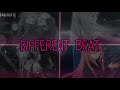 ❖ Nightcore ❖ ⟿ A Different Beat [Switching Vocals | Little Mix]