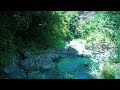 Relaxing Water Sounds for Therapy, Healing, Deep Sleep, Meditation, Stress Relief, Calming