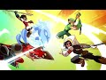 The Brawlhalla Pro who proved everyone WRONG