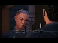 Mass Effect 1: Try to be neutral with Kaidan (and fail)