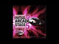 Initial D Arcade stage 5 Non-Stop Mix