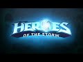 Maiev Spotlight – Heroes of the Storm