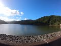 NZ Lower Huia Dam Auckland New Zealand