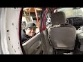 Ram 3500 Camper Truck Build - Doing Power Distribution The Easy Way