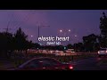 Sia - Elastic Heart (Sped Up)