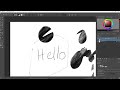 Complete KRITA tutorial AND Digital Painting Basics