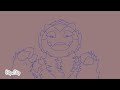 Shake it off (not the song)-mini animation