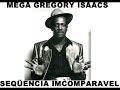 MEGA GREGORY ISAACS ESPECIAL