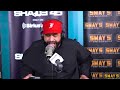 LOCKSMITH Sets Fire to the Mic: Freestyle of the Year? 🔥 | SWAY'S UNIVERSE
