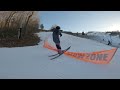 FIRST 3 SKI TRICKS TO LEARN BEFORE THE TERRAIN PARK!!