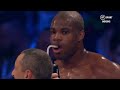 Daniel Dubois (England) vs Kyotaro Fujimoto (Japan) - KNOCKOUT, Full Fight Highlights