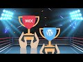 Wix o WordPress.org: ¿Cuál te conviene más?